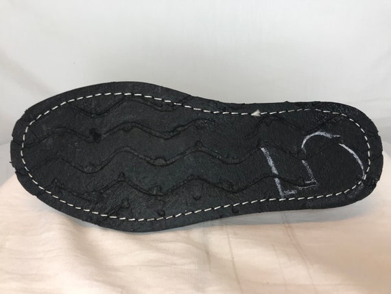 mexican tire sandals