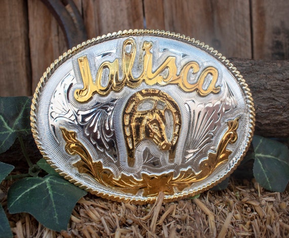 Alpaca belt buckle cheap