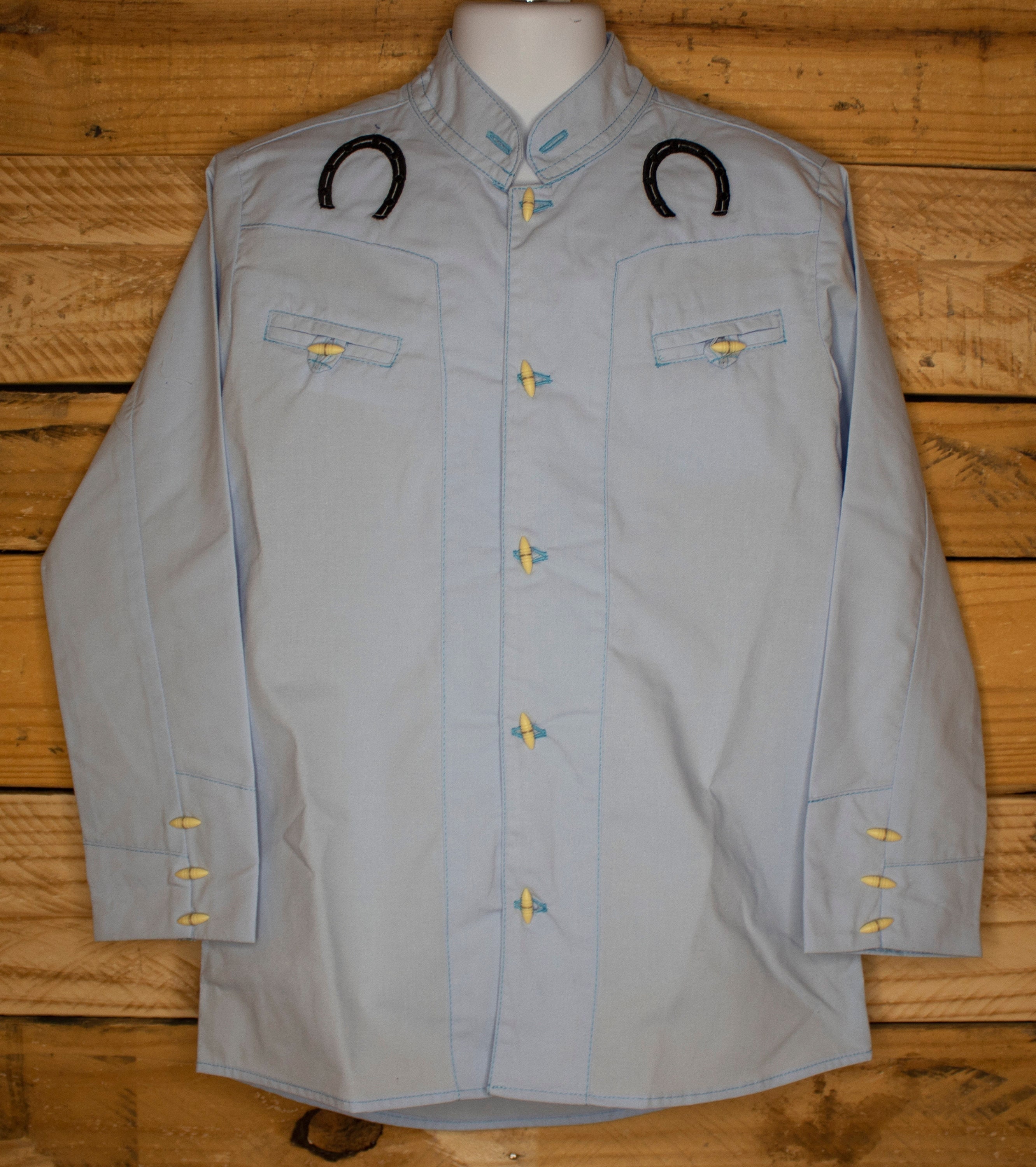 Camisa Blanco Para Ni os Etsy