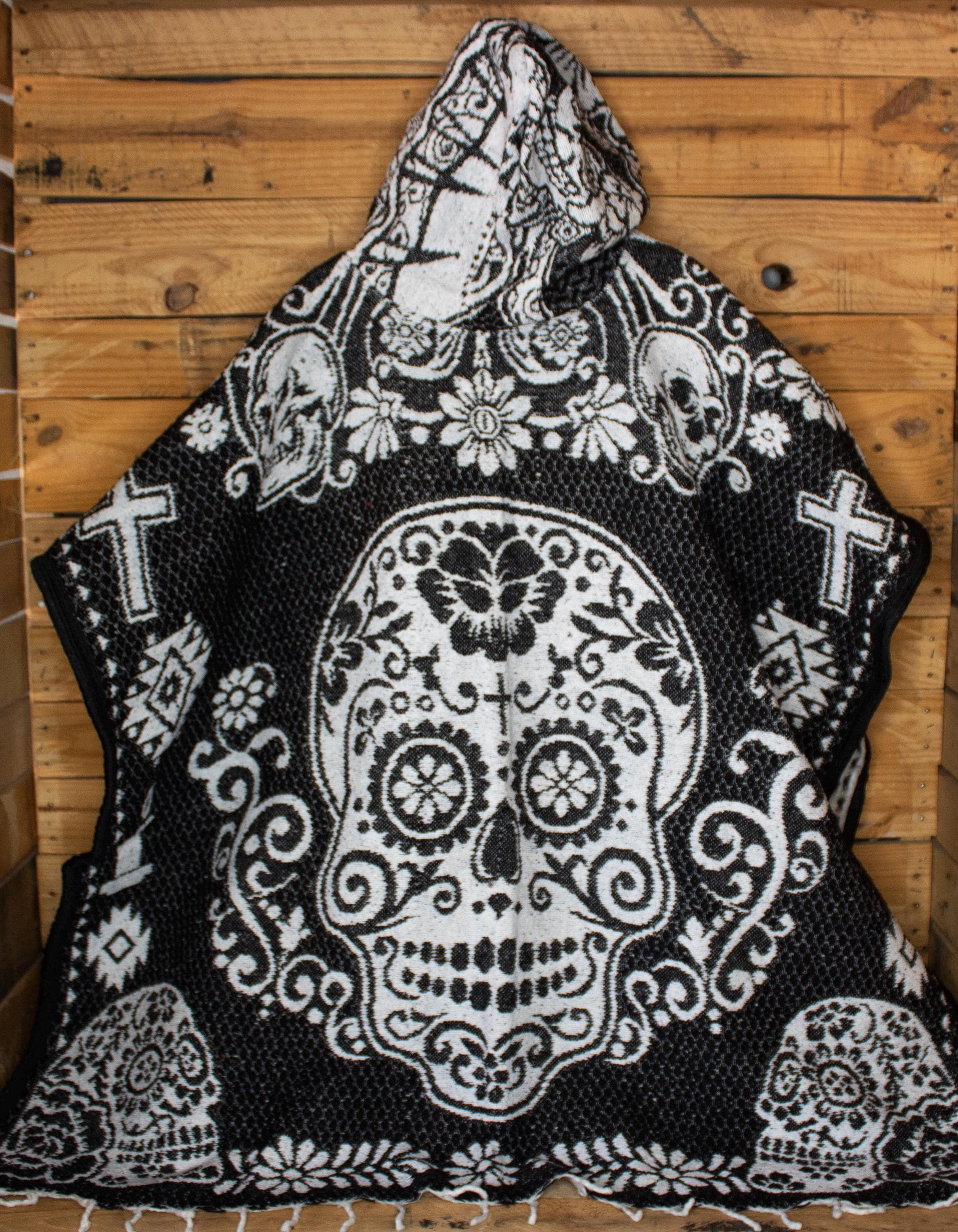 Dia De Los Muertos La CATRINA Day of the Dead Mexican Calavera