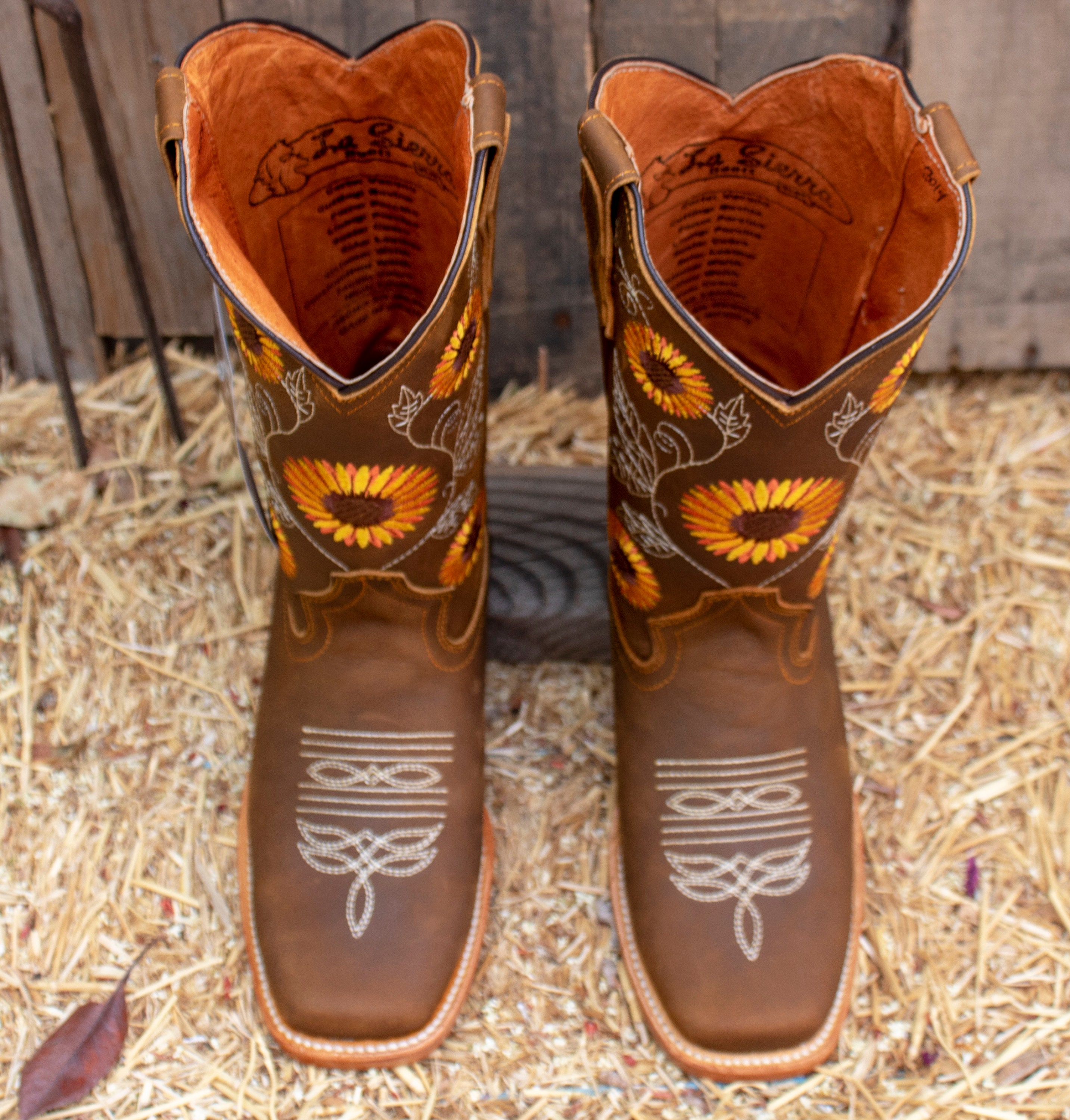Botas cowboy mujer uterque sale