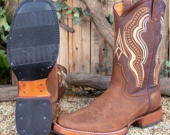 Stivali Western Da Donna, Nuova Colezione Autunno/Inverno 2024, Stivali - Foto 9