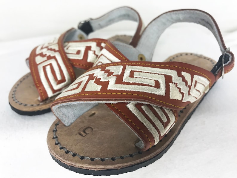 huaraches kids boys