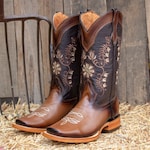 Western Boots