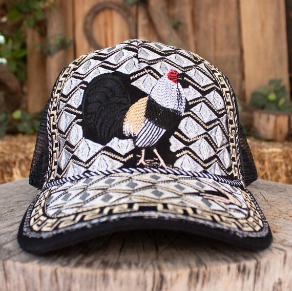 GALLO FINO HATS – BELICO IMPERIAL