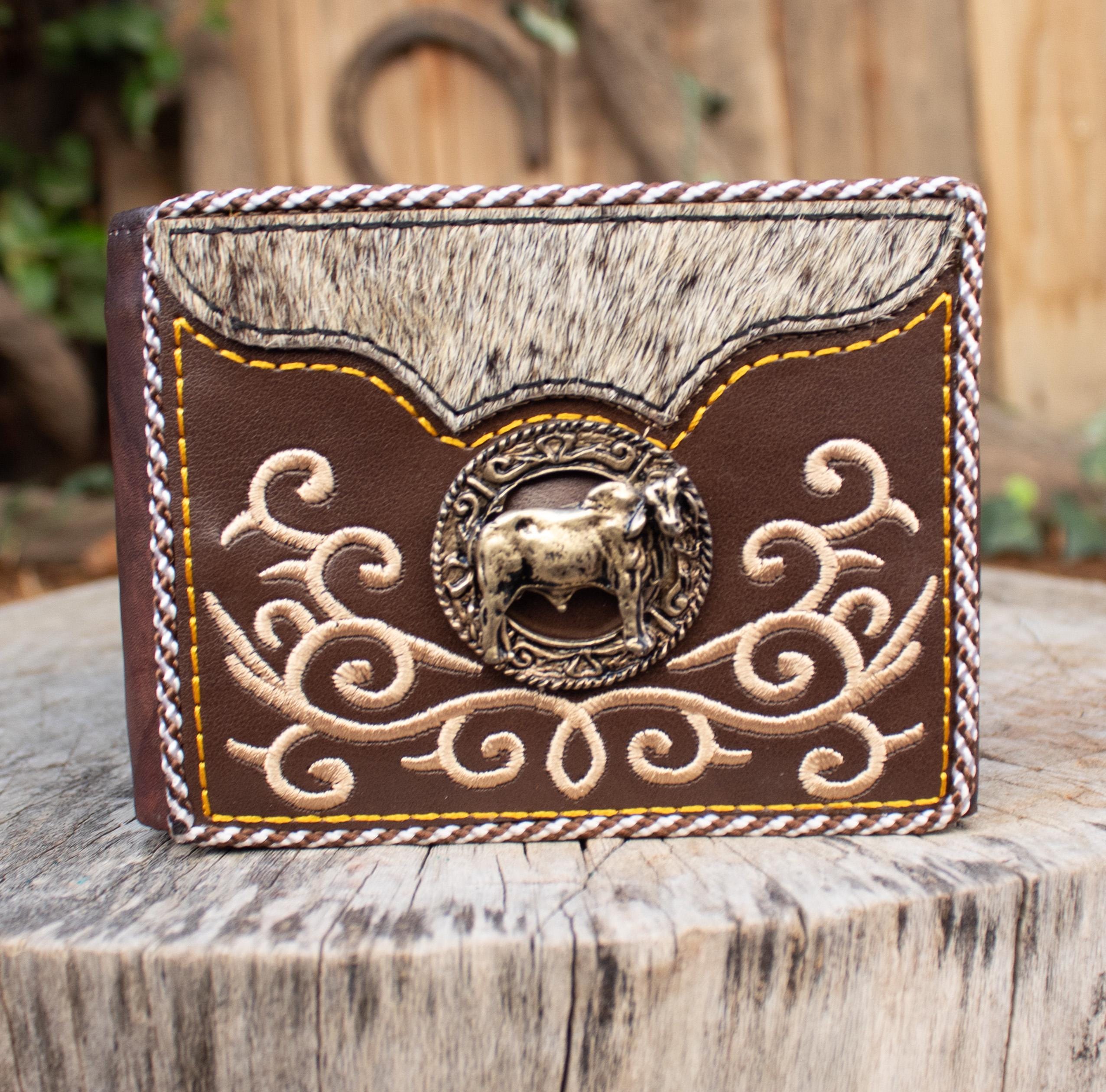 Vintage Metal Belt Buckle Paisley Money Hiding Spot Safety Wallet 81DfLvFVMjL._AC_UY1000_.jpg main image 2