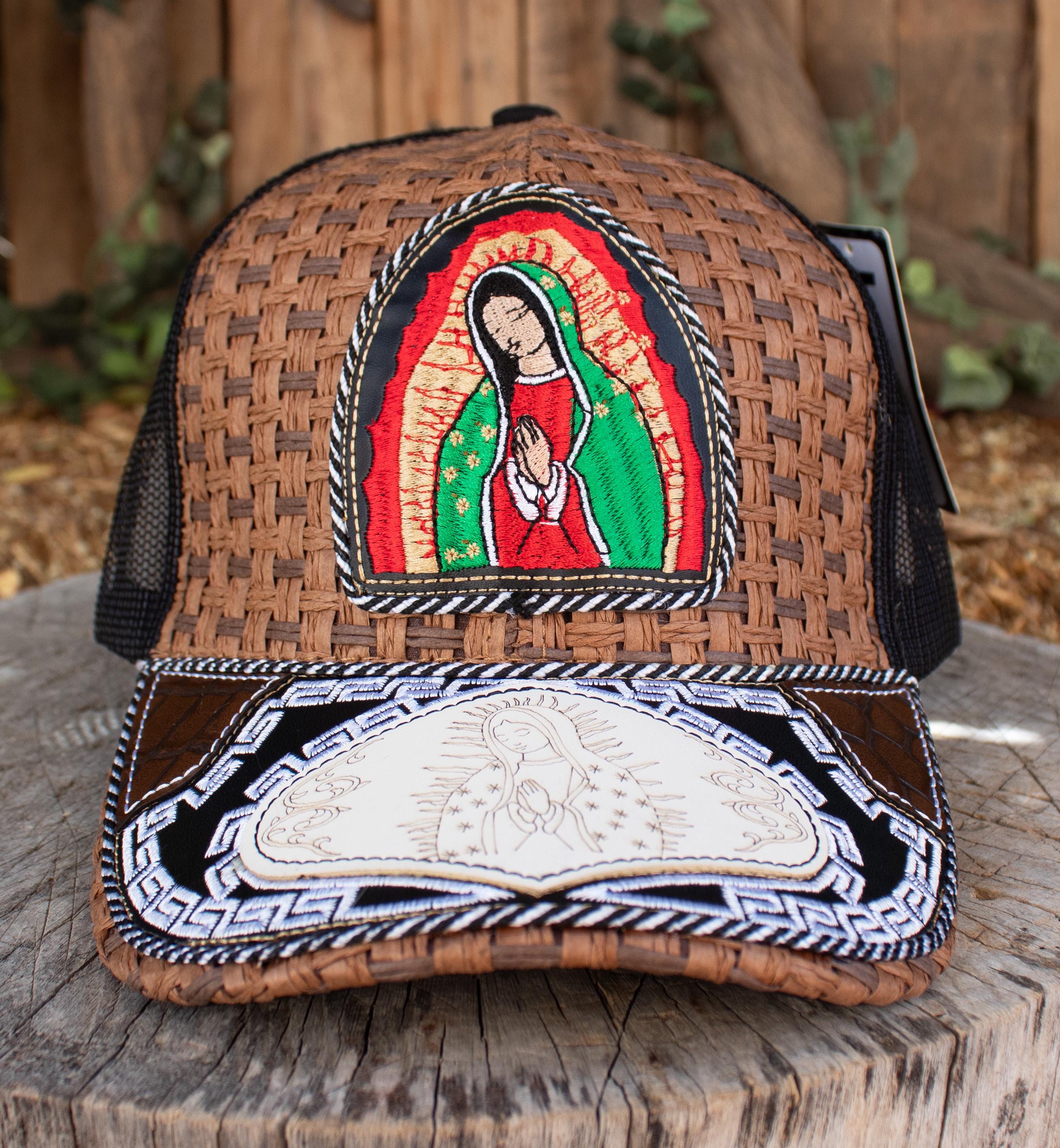 MENS Womens Unisex VIRGEN De GUADALUPE Virgin Mary