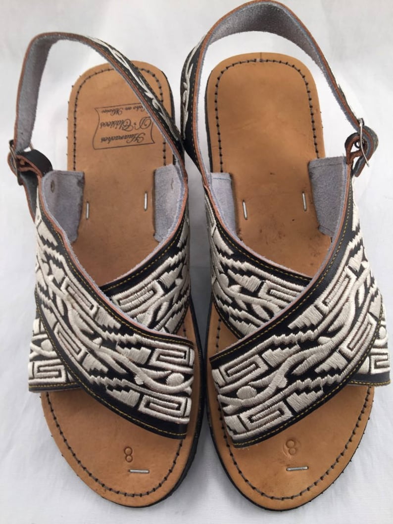 men's nike huarache sandals