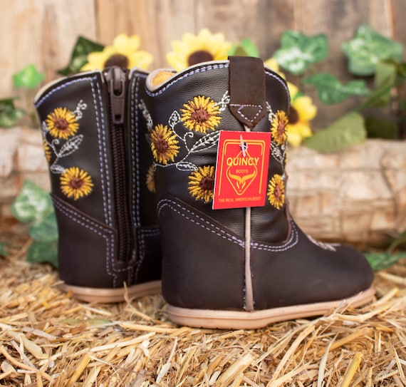 Stivali clearance western bambina