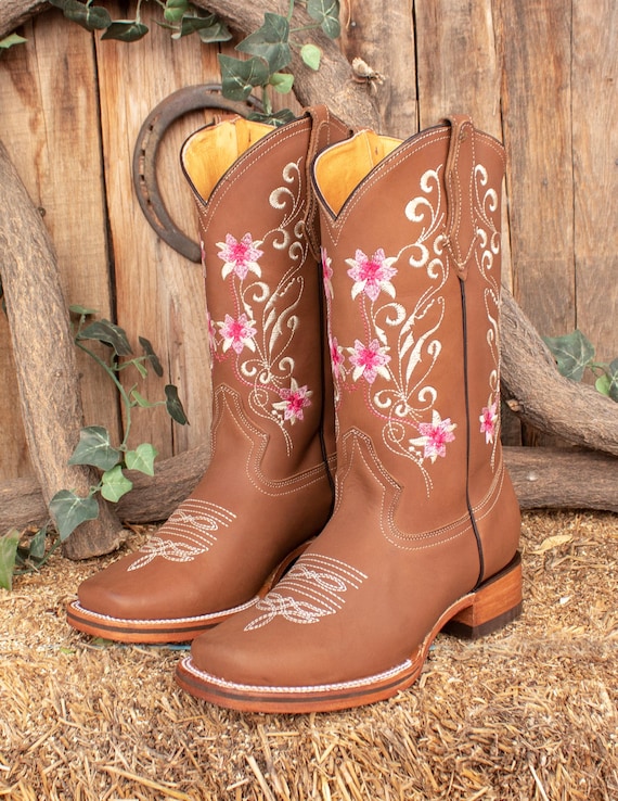 Via Roma 15 Stivali Coccodrillo Stivali Coccodrillo Vero