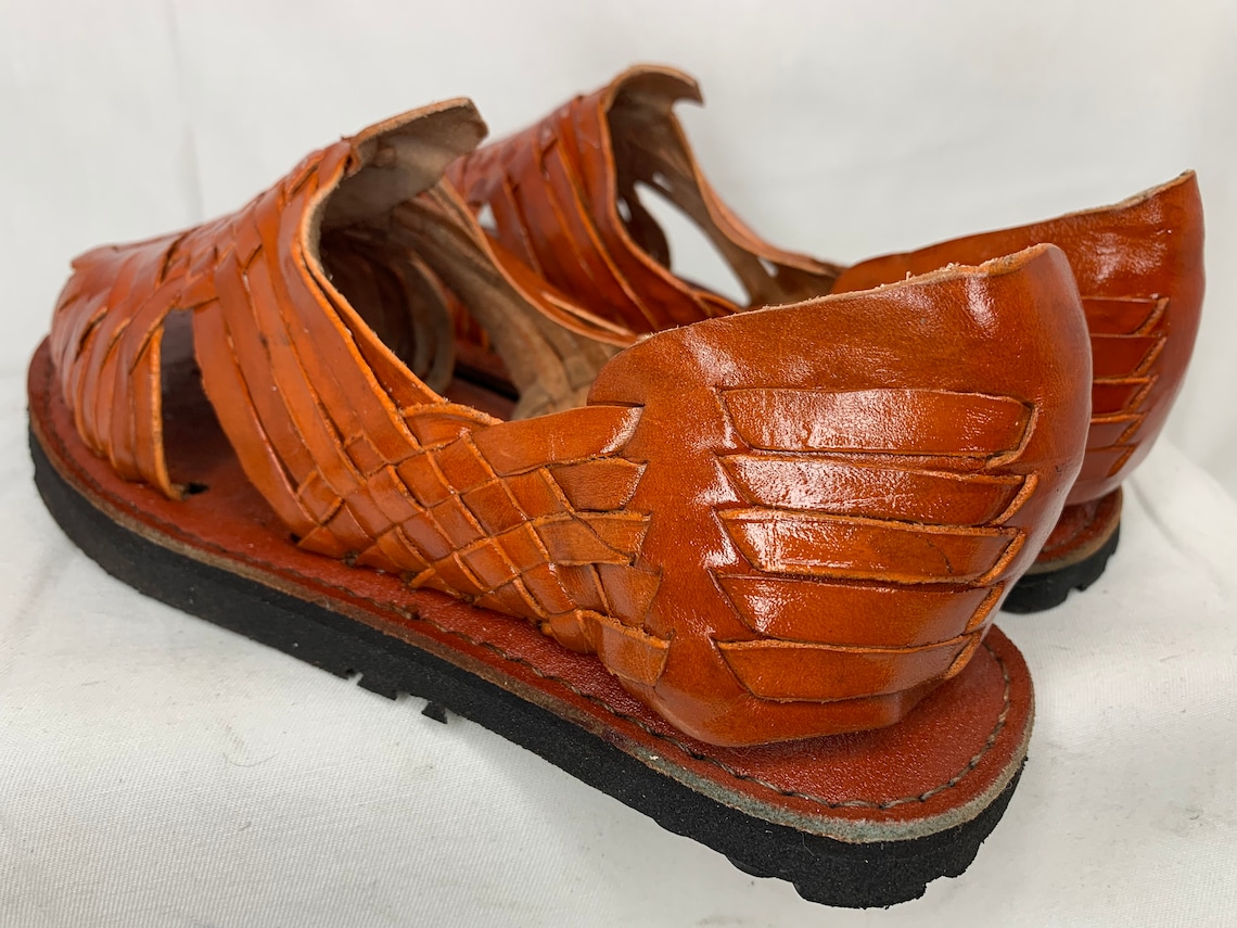 men's nike huarache sandals