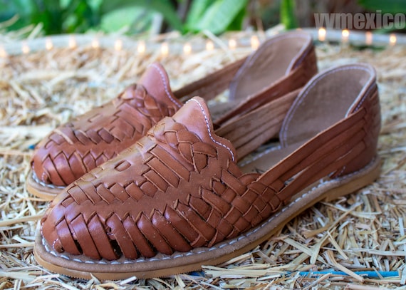 Etsy huarache sandals new arrivals