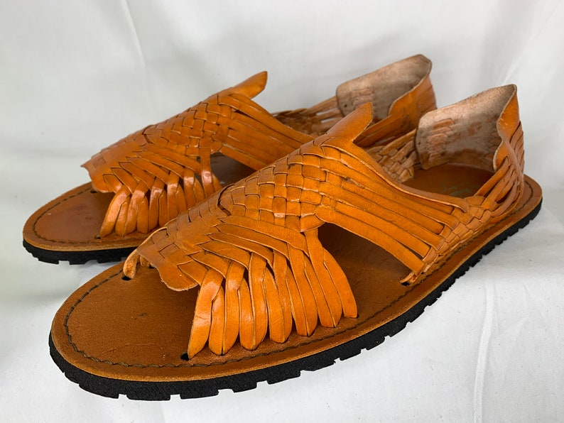 mexican leather sandals wholesale