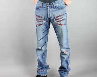 casucci jeans online shop