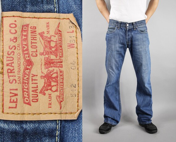 levis unisex jeans