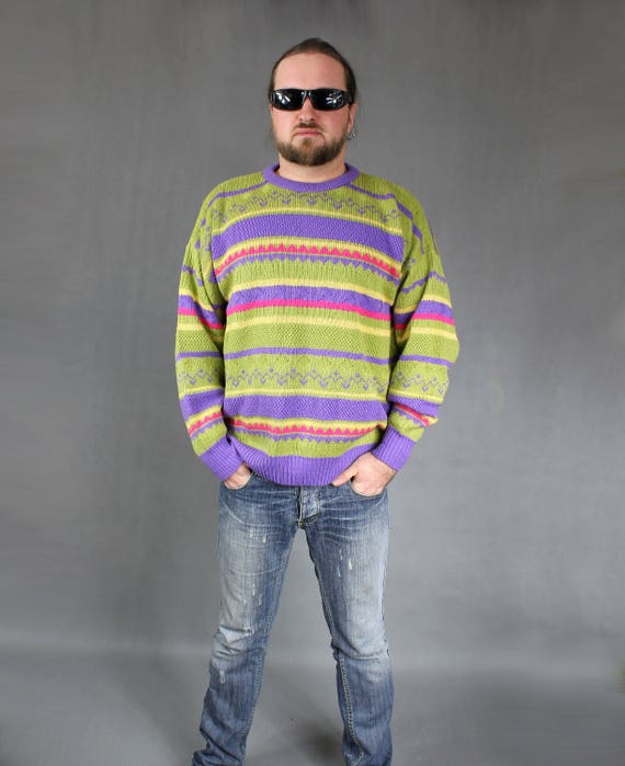Coogi christmas sweater new arrivals