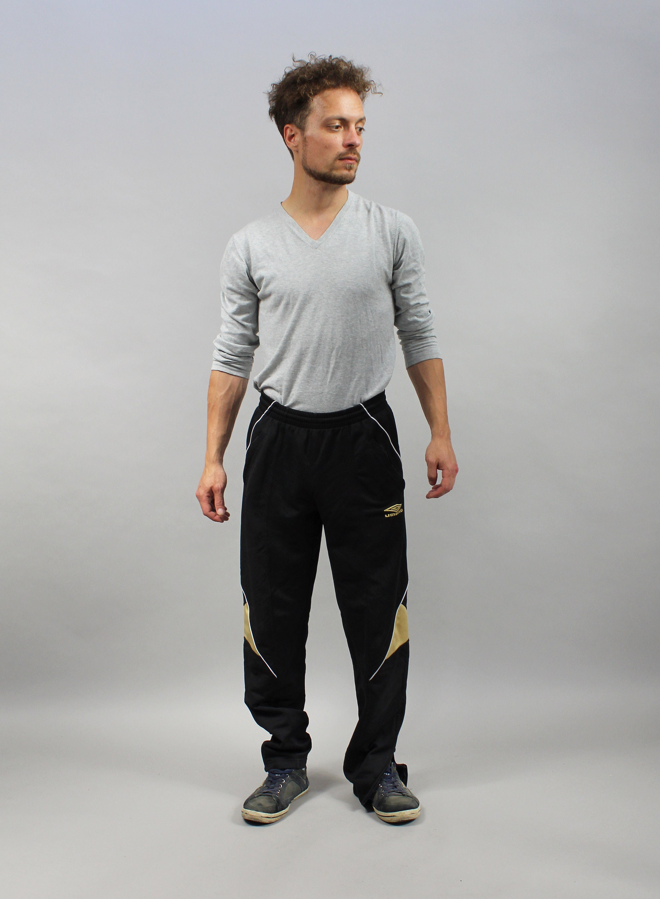 Umbro Track Pants   Etsy Canada