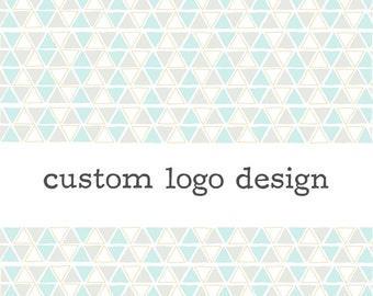 Custom Logo Design