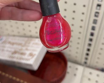 Los esmaltes de uñas OPI descontinuados más vendidos para vender en eBay Mercari y Etsy