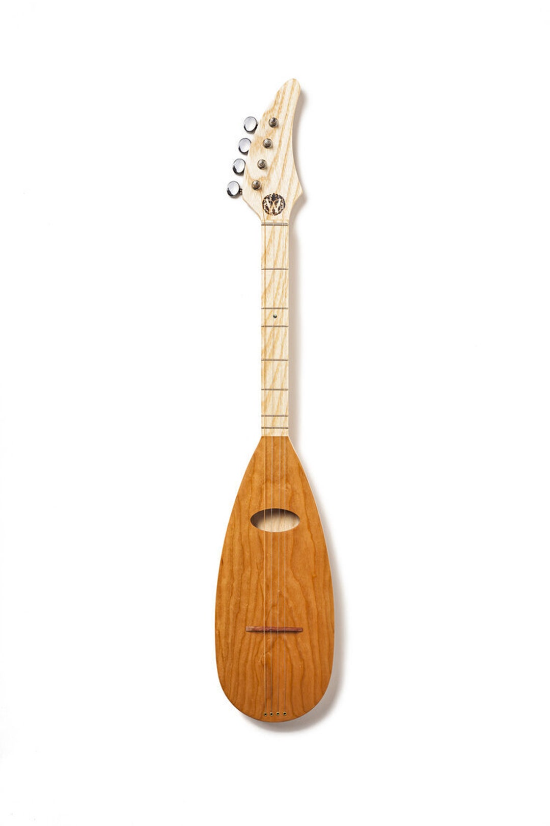 Woodrow dulcimer 2024