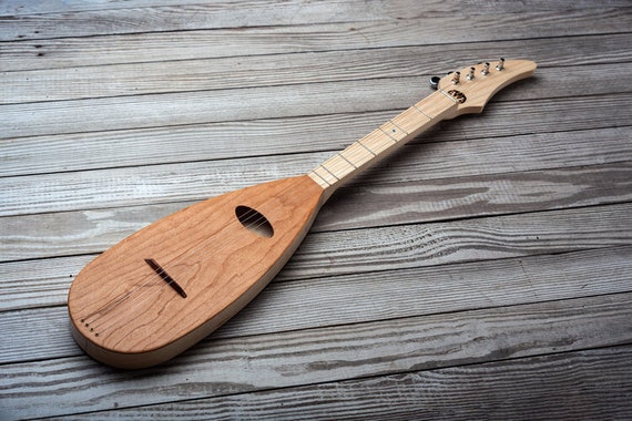 Woodrow dulcimer 2024