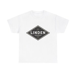 Camiseta unisex de algodón grueso