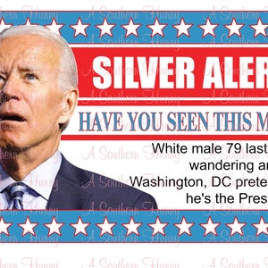 Joe Biden PNG, Joe Biden Confused PNG, Anti Biden PNG, Biden Sublimation Download,