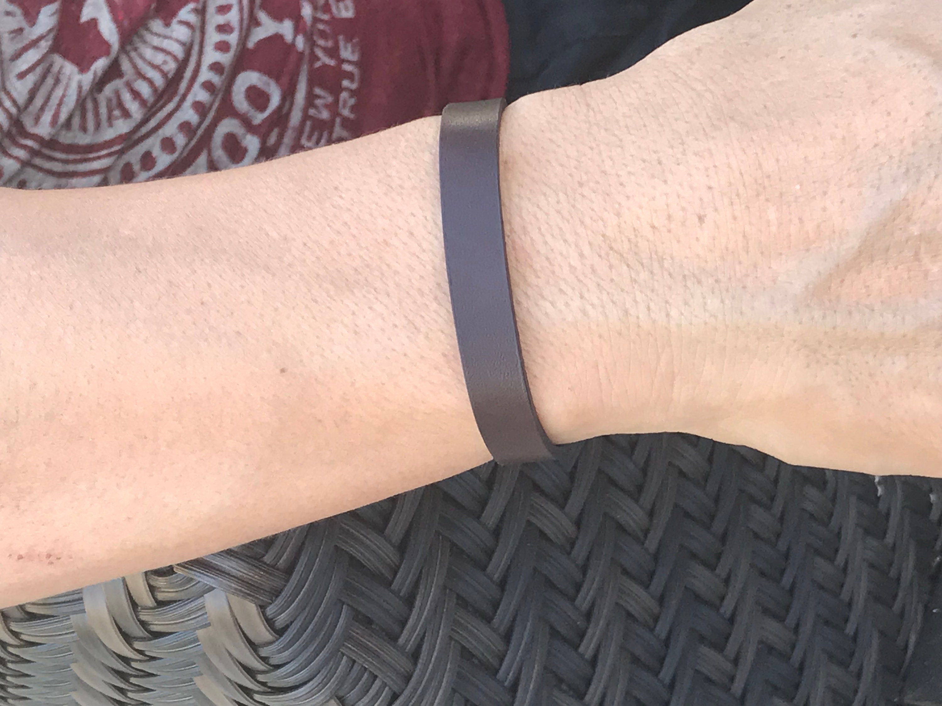 iglior bracciale uoo con incisione personalizzata (2021