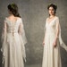 see more listings in the Celtic Wedding Dresses section