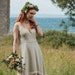 see more listings in the Celtic Wedding Dresses section