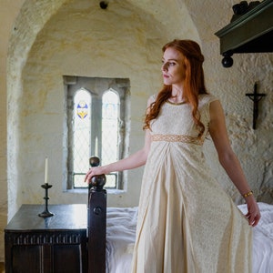 Keltische Hochzeitskleid Steampunk Hochzeit Kleid Etsy