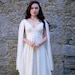 see more listings in the Celtic Wedding Dresses section