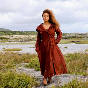 Explore our stylish princess coat, a maxi coat with hood, and discover the best long wool coats for women—perfect for elegant and cosy winter wear.