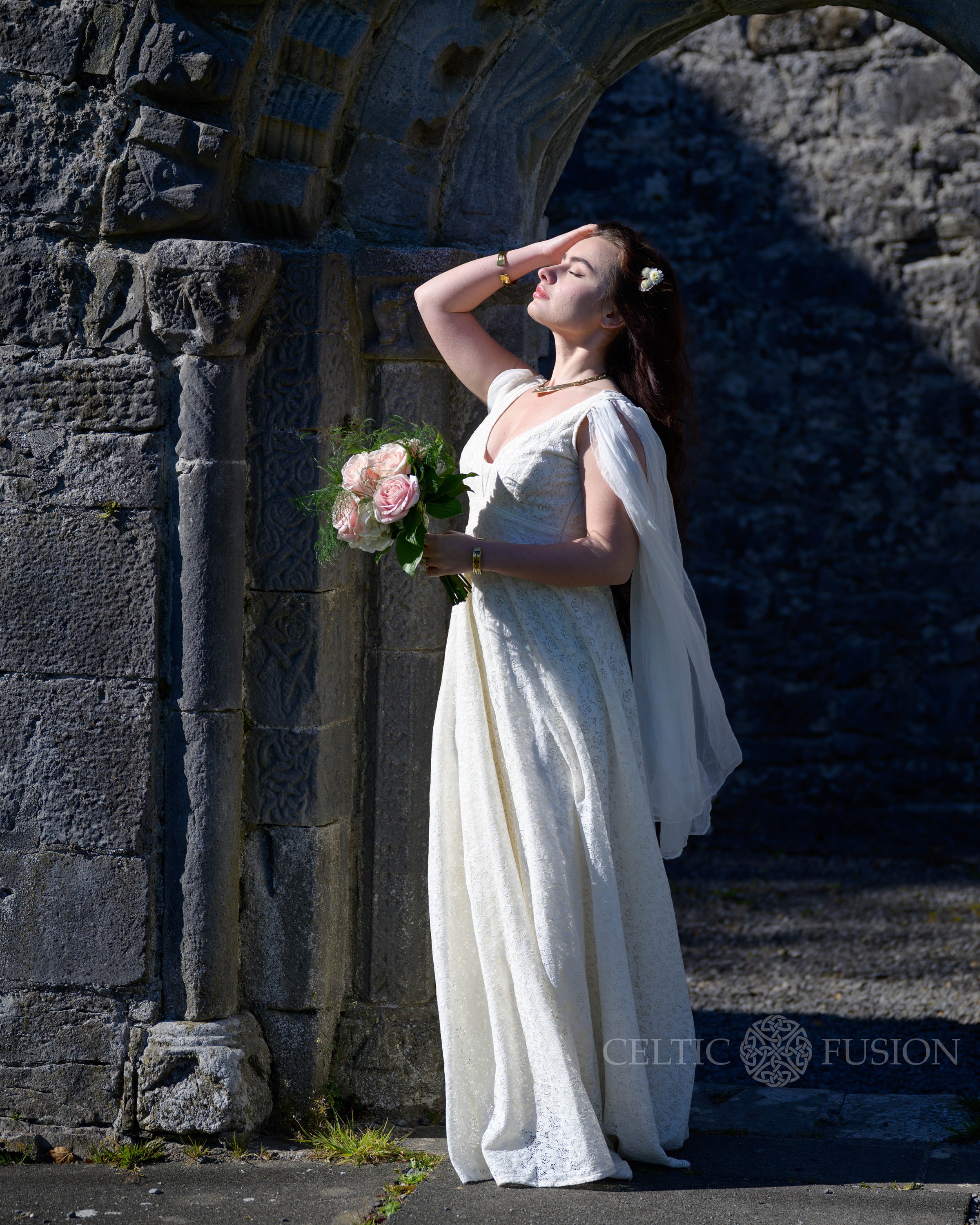 Ancient Irish wedding traditions you may not know about