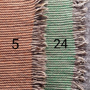 UISNEACH BROOCH & SHAWL Handwoven Wool Blend Shawl and Brooch, Wrap Large Warm Scarf, Outlander Rustic Shawl, Pin Brooch, Wool Throw. image 7