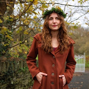 Explore our stylish princess coat, a maxi coat with hood, and discover the best long wool coats for women—perfect for elegant and cosy winter wear.