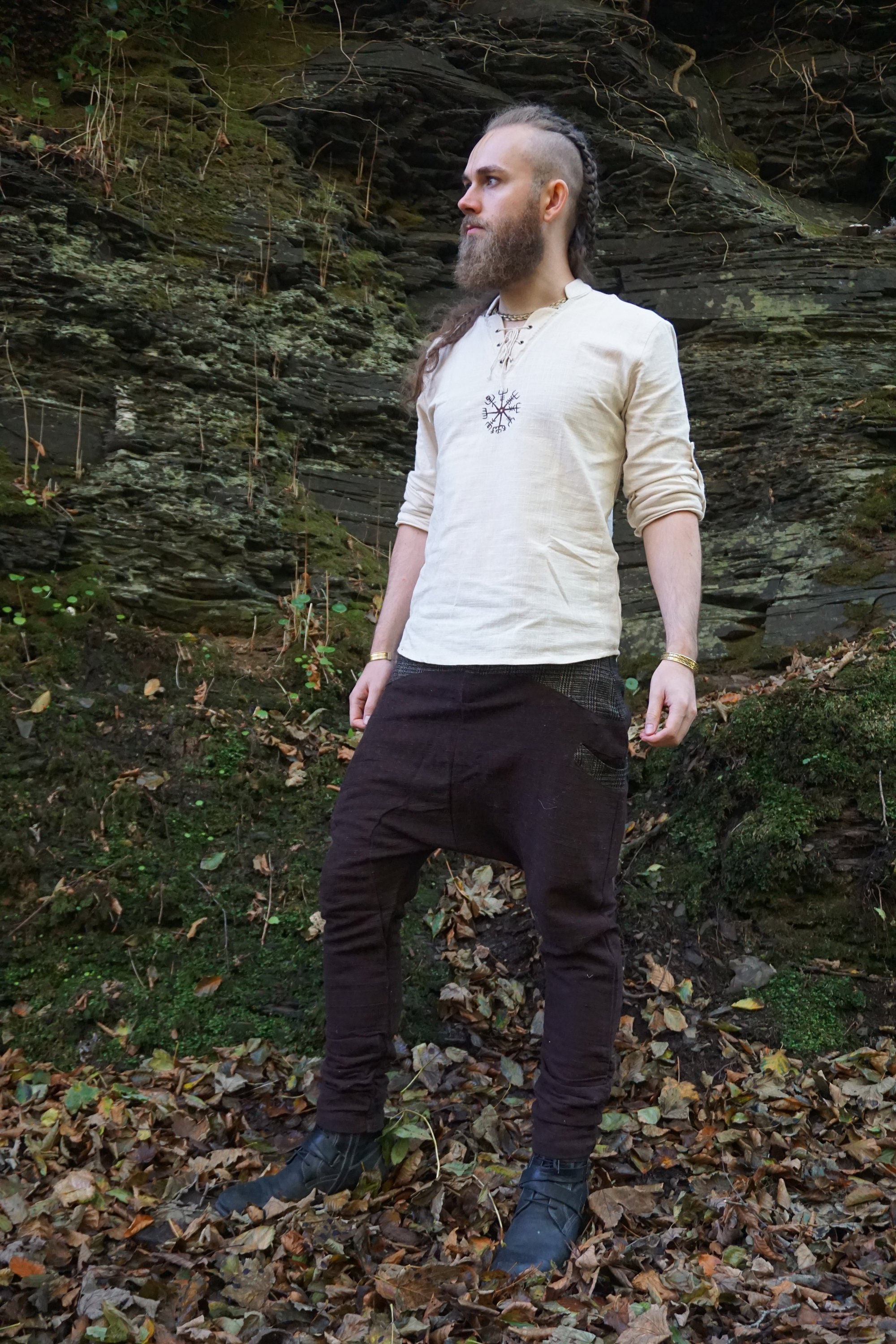 Lowrider Trousers/casual Pants/drop 