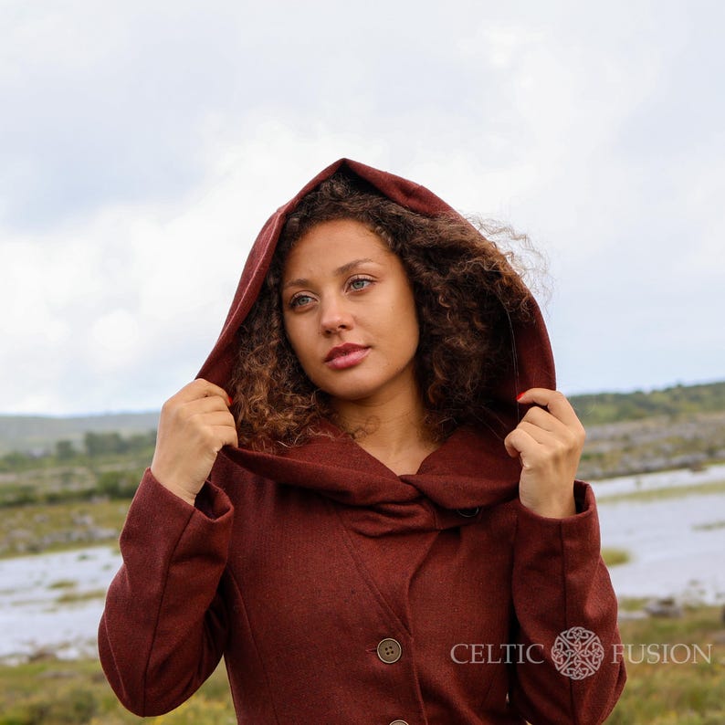 Explore our stylish princess coat, a maxi coat with hood, and discover the best long wool coats for women—perfect for elegant and cosy winter wear.