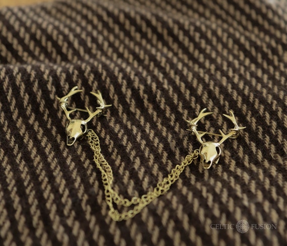 Broche Navideño Para Mujer Y Hombre, Alfiler De Ciervo, Diamant De Imitación, Malte Rojo, Sombrero Y Calcetin, Joyería De Moda, Invierno, Año Nuevo - AliExprs 36
