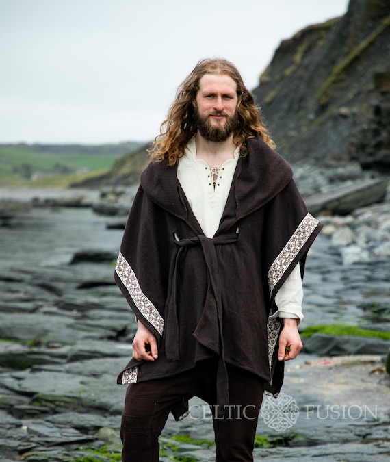 Cloak for winter best sale