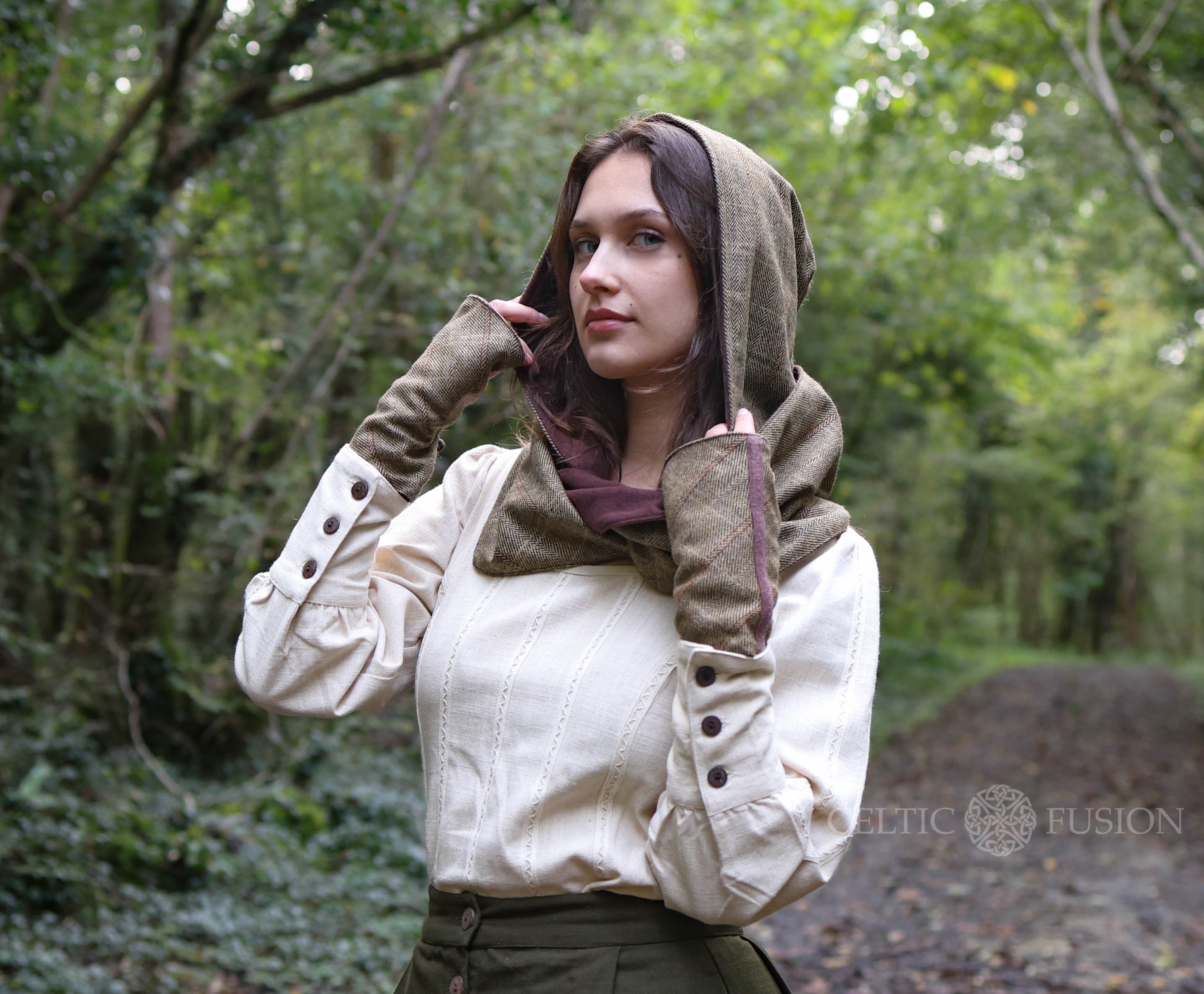 Detachable hoods deals for coats