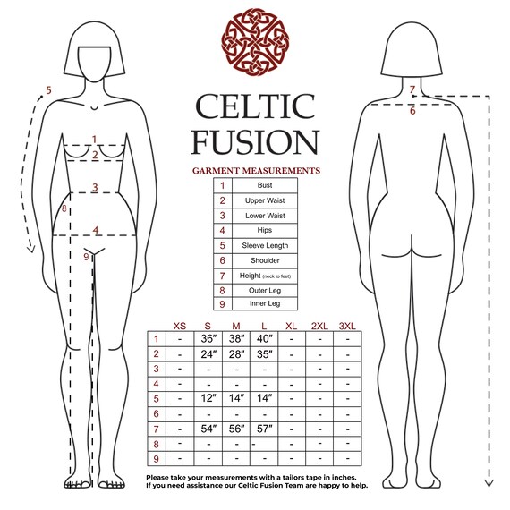 Pagan clothing stores best sale online