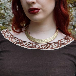 torc, Celtic Torc, celtic Jewellery, viking torc, viking jewellery, choker necklace