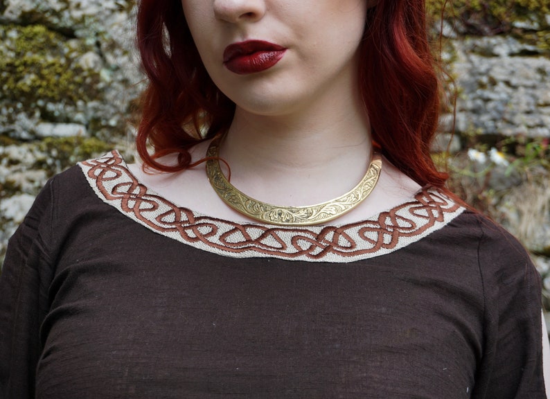 torc, Celtic Torc, celtic Jewellery, viking torc, viking jewellery, choker necklace