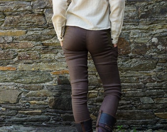 Jerseys 'oversize' y leggings, la combinación del invierno - Woman
