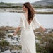 see more listings in the Celtic Wedding Dresses section