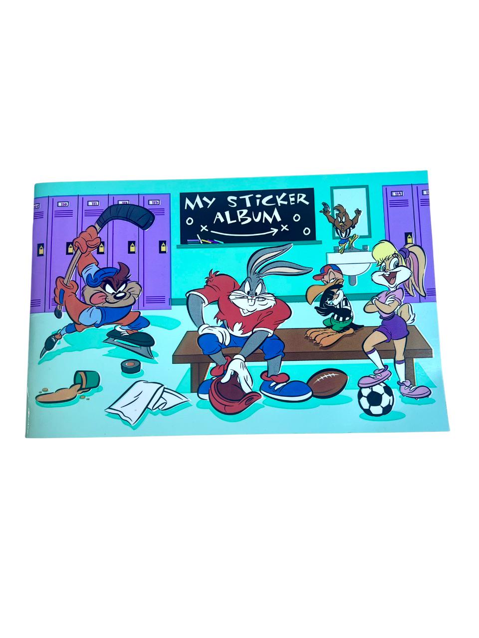Sandylion Album - Etsy