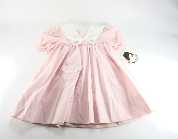 white dress age 12