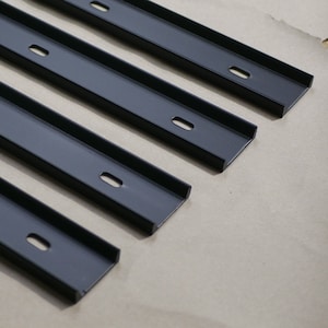 C Channel for Table Top,  40&quot;