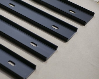 C Channel for Table Top,  40"